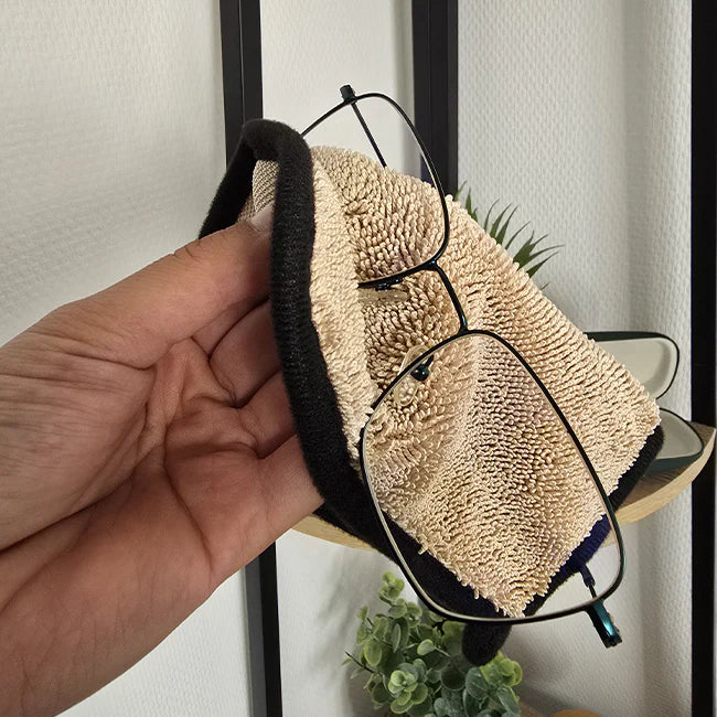 Panno NomadClean Mini