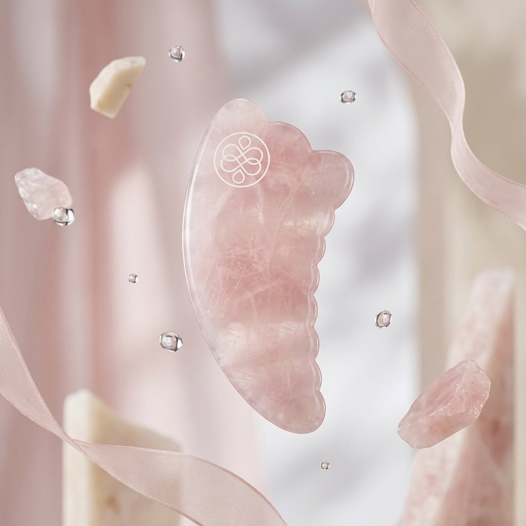 Gua Sha – Masaje Linfático Corporal