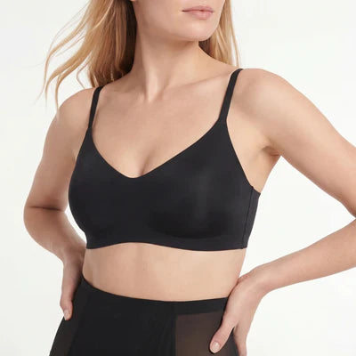 La Brassière Maintien Sans Armature