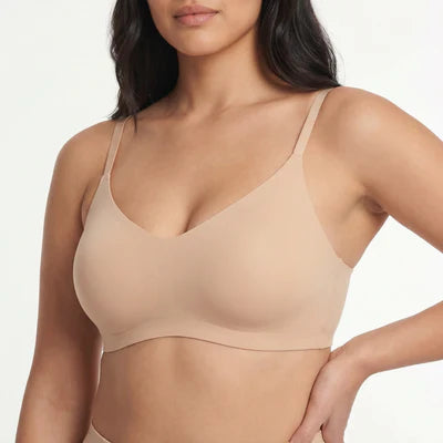 La Brassière Maintien Sans Armature