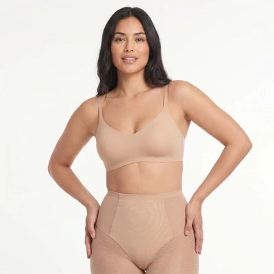 La Brassière Maintien Sans Armature