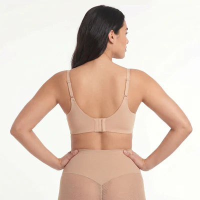 La Brassière Maintien Sans Armature