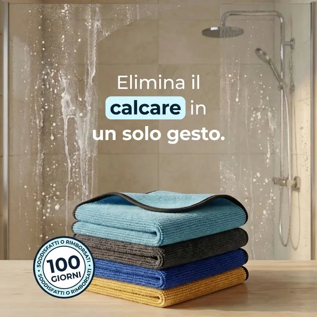 Panno NOMADCLEAN