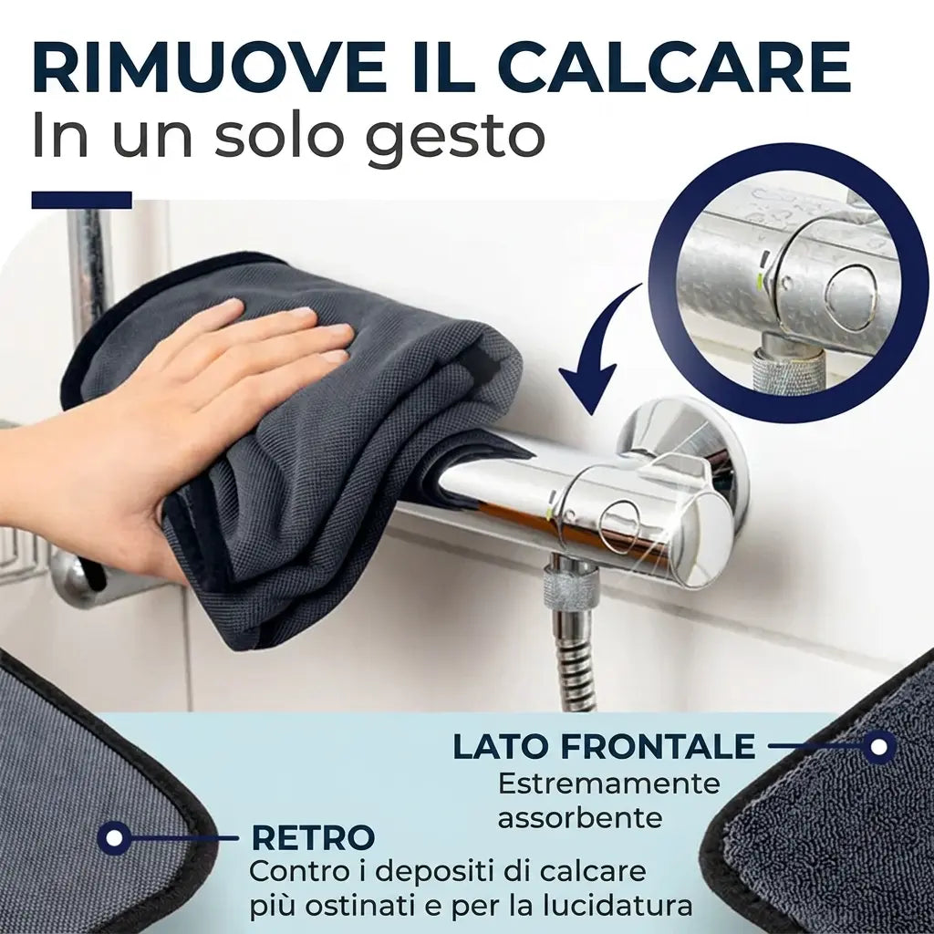 Panno NOMADCLEAN