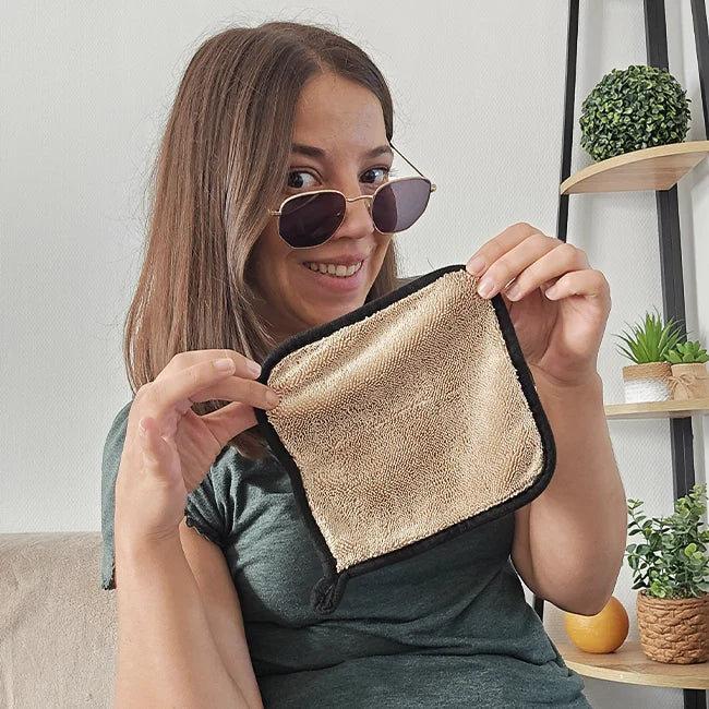 Panno NomadClean Mini