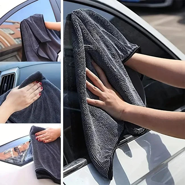 NomadClean  Panno XXL per auto