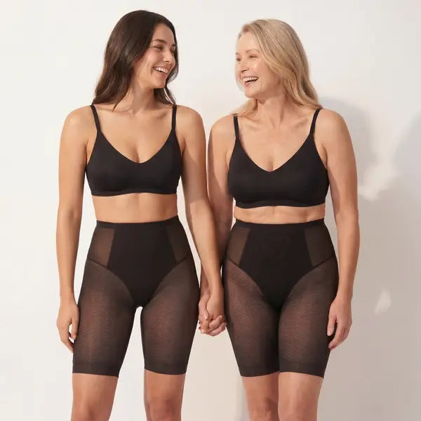 Culotte Sculptante Anti-Cellulite