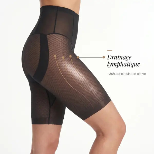 Culotte Sculptante Anti-Cellulite