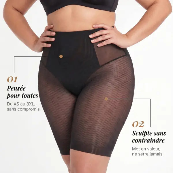Culotte Sculptante Anti-Cellulite