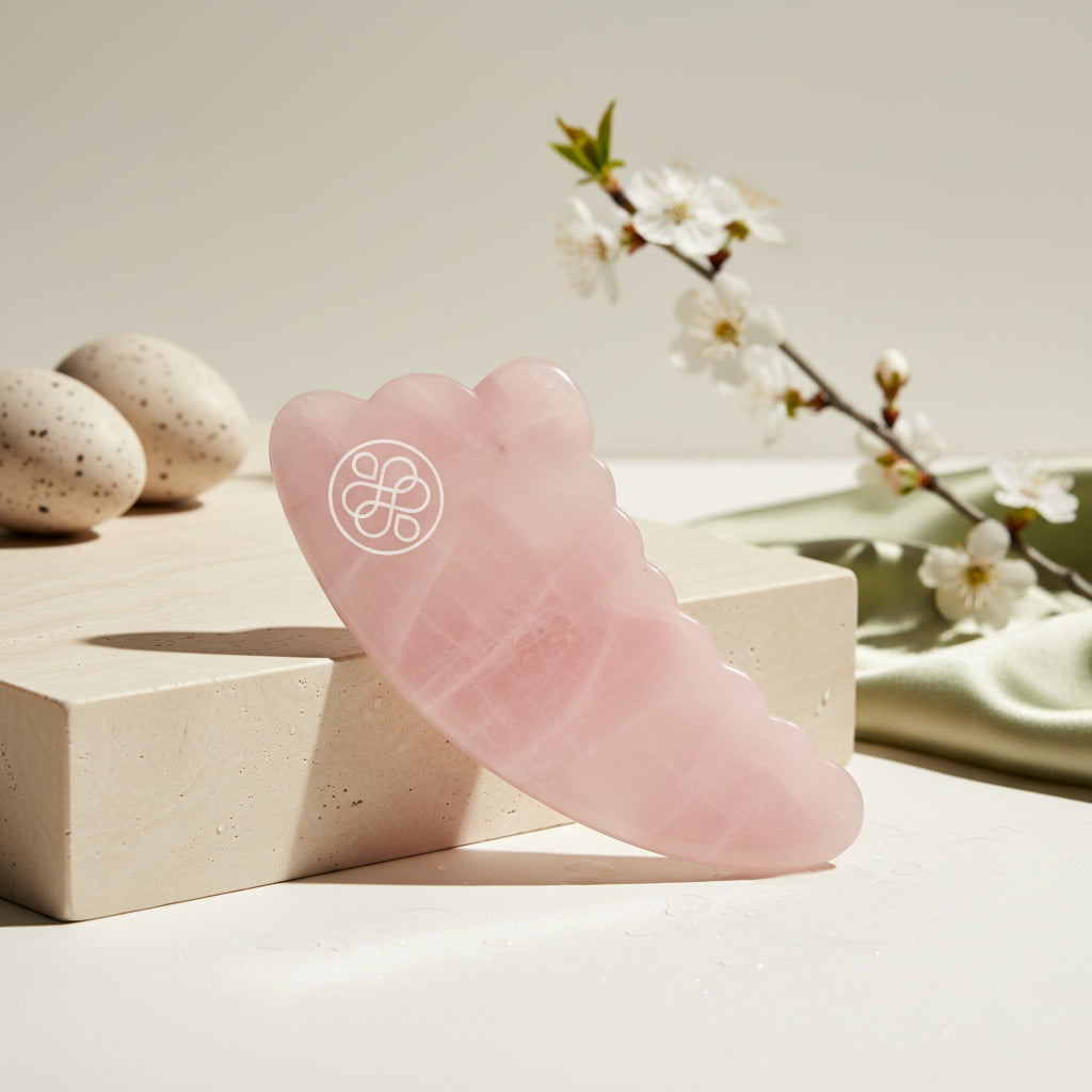 Gua Sha – Massage Lymphatique