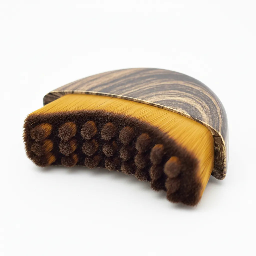 Brosse Lymphatique Visage