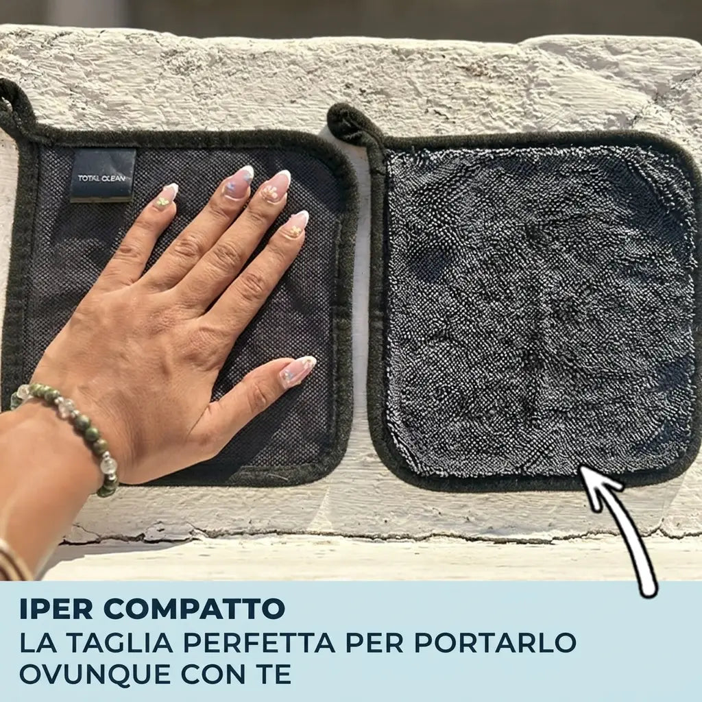 Panno NomadClean Mini