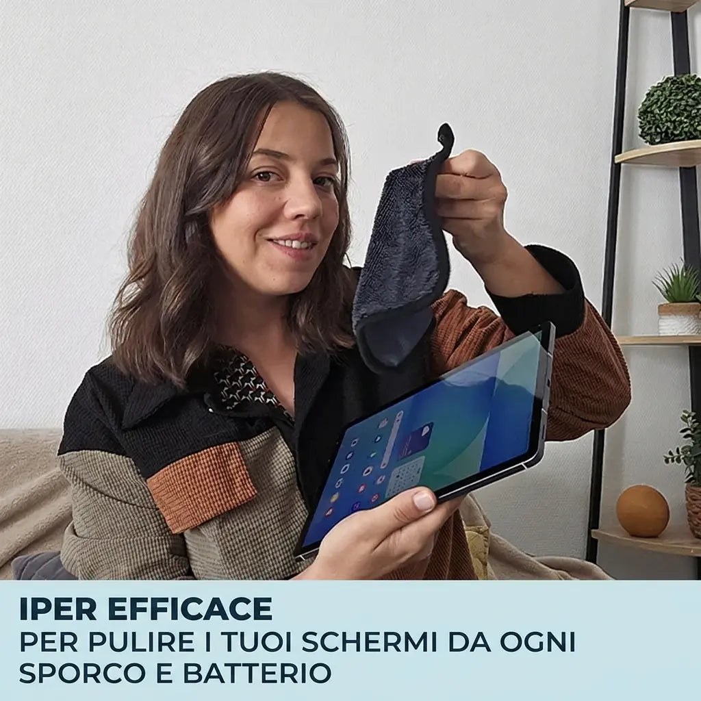 Panno NomadClean Mini